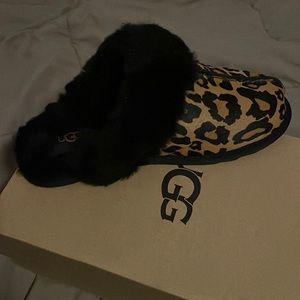 Brand new Ugg slippers